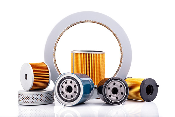 The Importance of Car Filters and How Often to Replace Them | Olive Auto Center